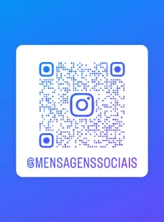 QR Code Instagram