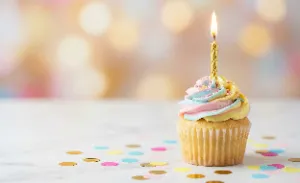 Aniversário